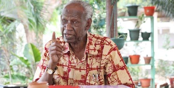 Jaji Warioba atabiri magumu 2030