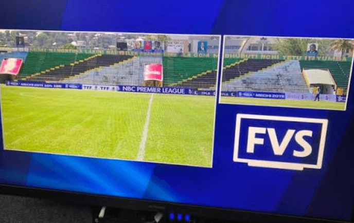 Utamu NBC PL warejea na FVS