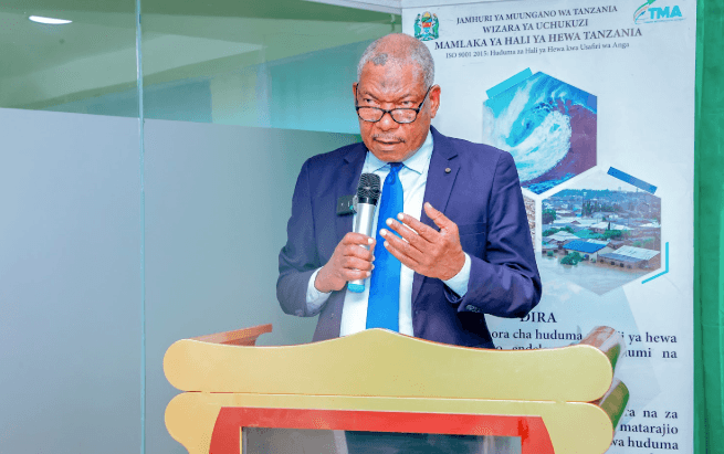 Jaji Mshibe asisitiza maandalizi kukabili athari za El Niño