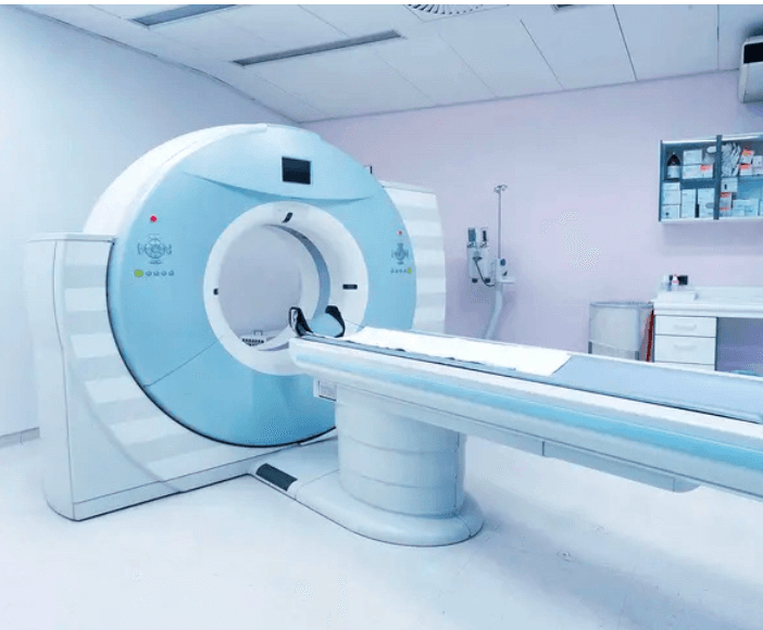 CT-Scan Aga Khan
