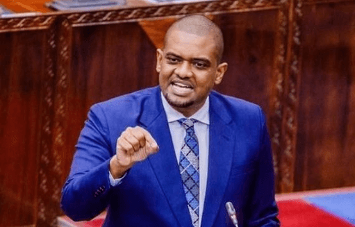 Deogratius Ndejembi