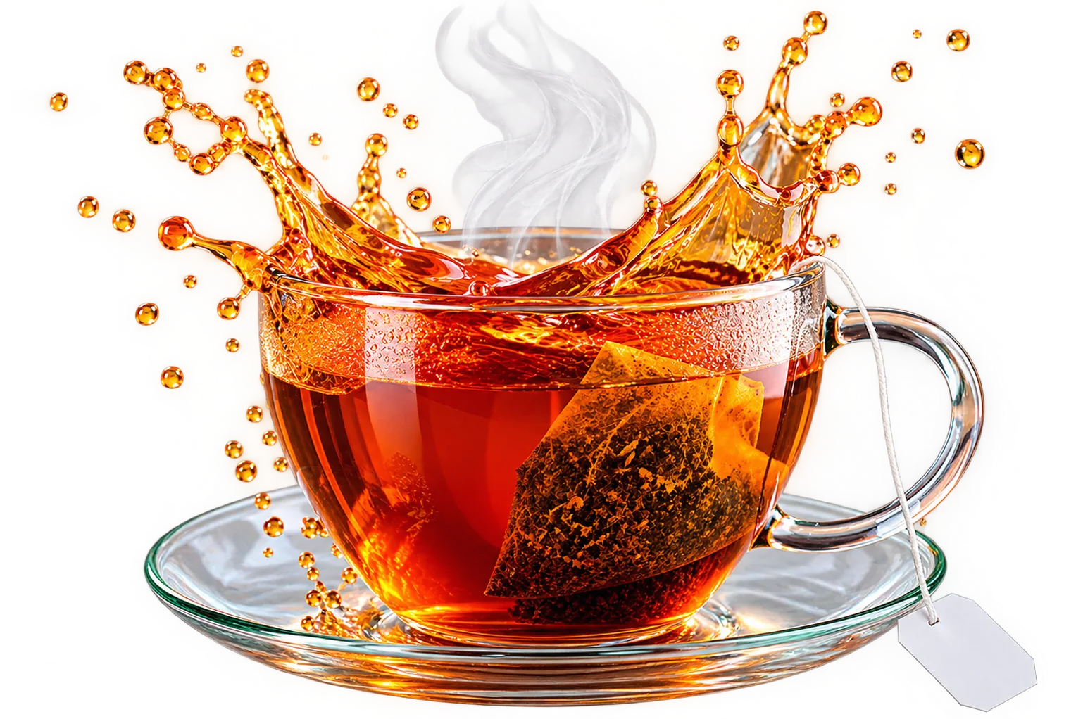 Chai yenye joto kali ambayo inatajwa kuwa hatari kwa afya.