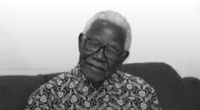 Balozi Kuhanga