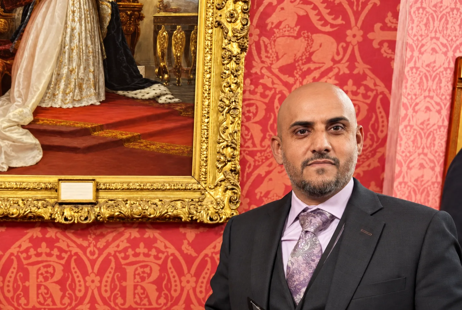 Ally Edha Awadh