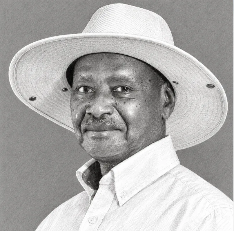 Rais Museveni