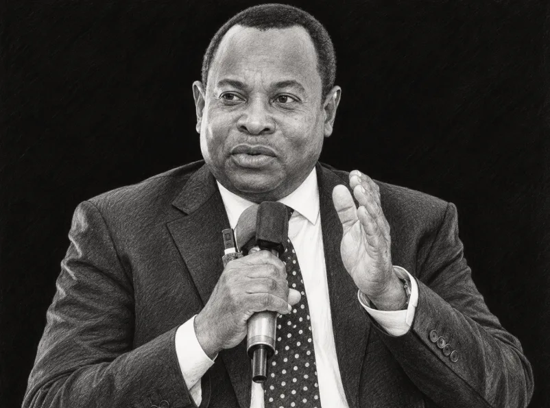 MAKAMU wa Kwanza wa Rais wa Zanzibar, Othman Masoud Othman (OMO)